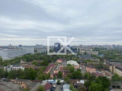 квартира за адресою Дегтярівська вул., 25а к1
