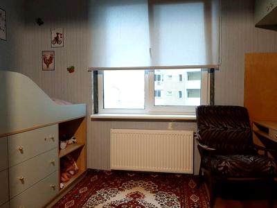 квартира за адресою Кургузова вул., 1а