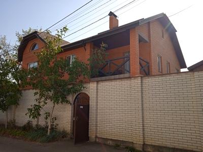будинок за адресою Садова 51, 30