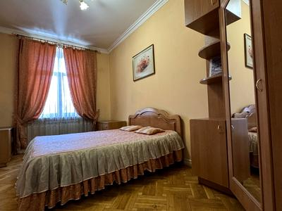 квартира за адресою проспект Чорновола, 1