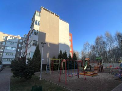 квартира по адресу с. Крюковщина, Единства ул., 6