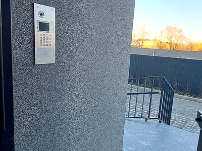 квартира по адресу Мирна ул., 3-Д