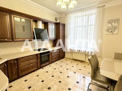 квартира за адресою Французький бульв., 64/1
