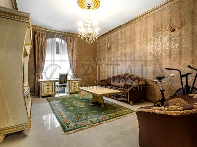 квартира за адресою Банкова вул., 3