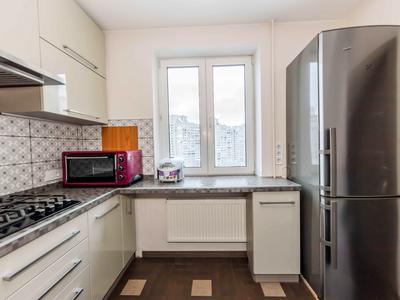 квартира по адресу Драгоманова ул., 25