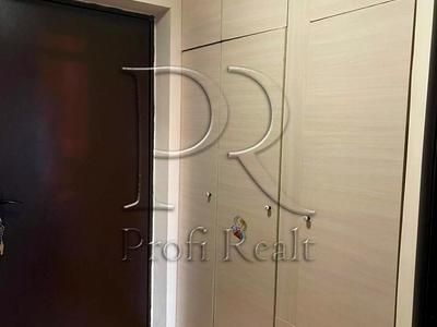 квартира по адресу Доковская ул., 10к4