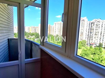 квартира по адресу Петра Григоренко просп., 28-А