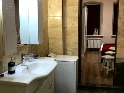 квартира по адресу Потебни ул., 2