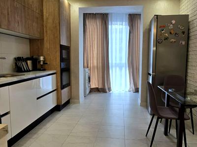 квартира за адресою Набережна Перемоги вул., 44