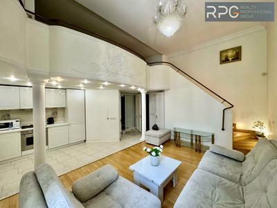 квартира за адресою Київ, Велика Васильківська вул. (Червоноармійська), 25