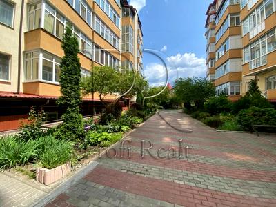 квартира за адресою Машинобудівників вул., 15