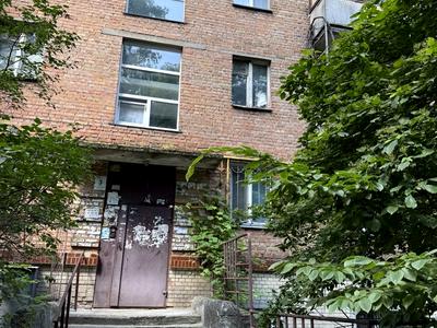 квартира по адресу Гетьмана Кирилла Разумовского ул. (Миколи Краснова), 8-А