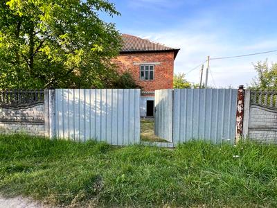 дом по адресу Січових Стрільців