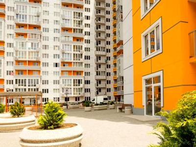 квартира по адресу Среднефонтанская ул., 35