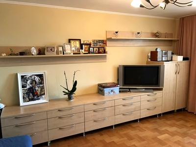 квартира по адресу Андрея Верхогляда ул. (Михайла Драгомирова), 2