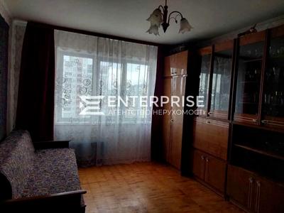 квартира за адресою Рональда Рейгана вул., 9-Г