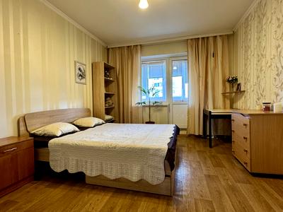квартира по адресу Каштановая ул., 14-А