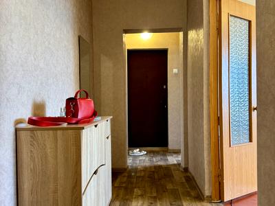 квартира по адресу Каштановая ул., 14-А