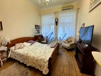 квартира за адресою Богдана Хмельницького вул., 84