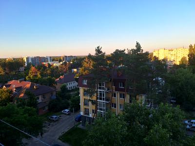 квартира за адресою Полтавська вул., 63