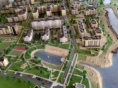 квартира за адресою Приозерний бульв., 1