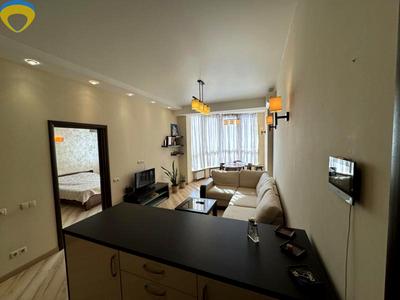 квартира за адресою Незалежності вул., 8г