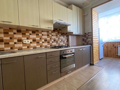 квартира за адресою Лісова вул., 50