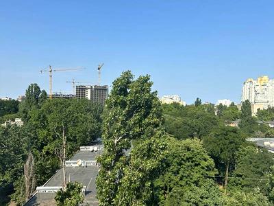 квартира по адресу Ботанічний пер., 2