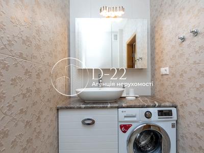 квартира по адресу Степана Руданского ул., 4-6