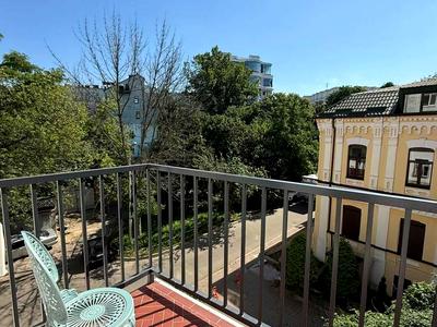 квартира за адресою Володимирська вул., 5