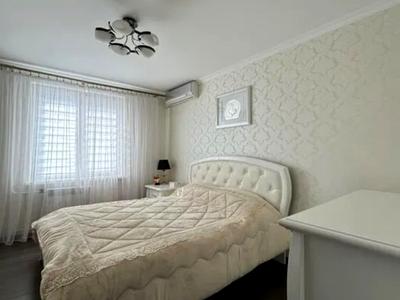 квартира по адресу Героев просп., 8