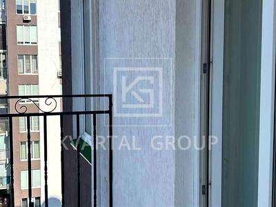 квартира за адресою Нове шосе, 8