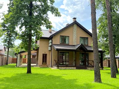 будинок за адресою Мисливська