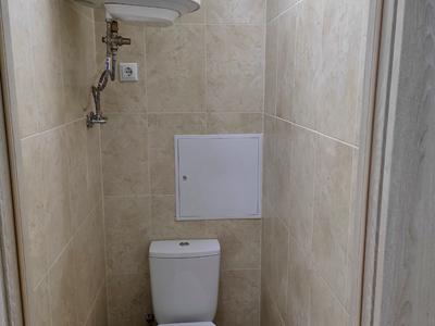 квартира по адресу Апрельский пер., 3