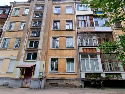 квартира по адресу Авиаконструктора Антонова ул., 2/32