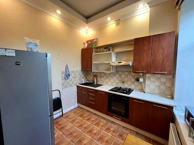 квартира по адресу Киев, Жилянская ул., 58
