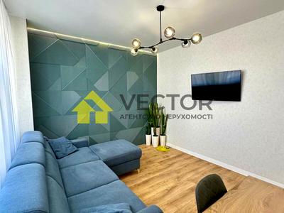 квартира за адресою Полтавська, 1