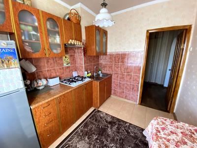квартира за адресою Позитивна вул. (Джапарідзе), 2