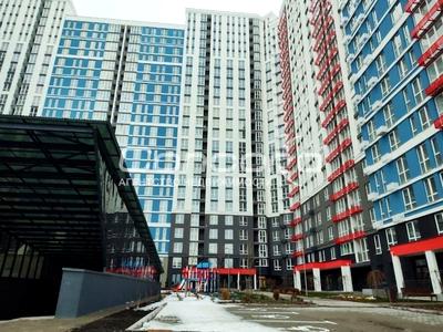 квартира за адресою Гліба Бабіча вул. (Канальна), 8-Г