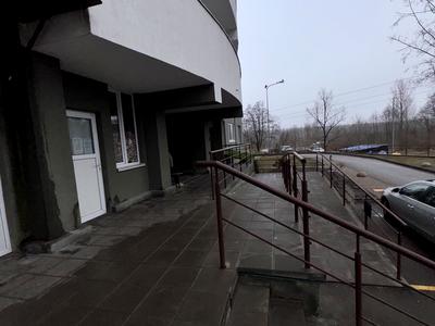 квартира по адресу Обуховская ул., 139