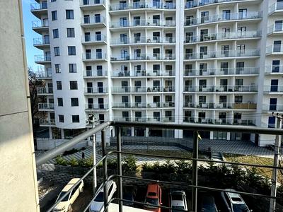 квартира по адресу Ванный пер., 5г