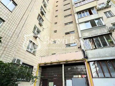 квартира за адресою Драгоманова вул., 5