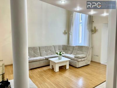 квартира за адресою Київ, Велика Васильківська вул. (Червоноармійська), 25