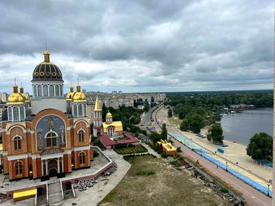 квартира по адресу Владимира Ивасюка просп. (Героїв Сталінграду), 20-А