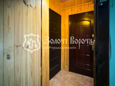 квартира по адресу Червоной Калины просп. (Владимира Маяковского), 12