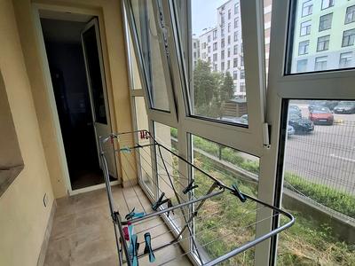 квартира по адресу Сергея Колоса ул., 1-Б