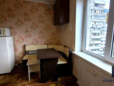 квартира по адресу Фестивальный пер., 12