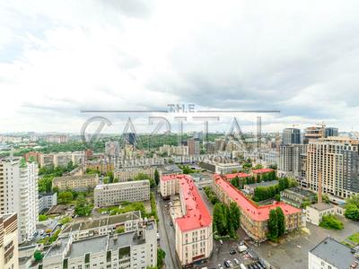 квартира по адресу Василия Тютюнника ул. (Анрі Барбюса), 37/1