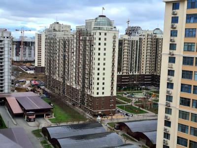 квартира по адресу Жемчужная ул., 9