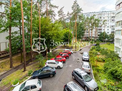 квартира по адресу Пономарёва ул., 18-А